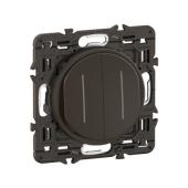  Double inter ou va-et-vient t� 