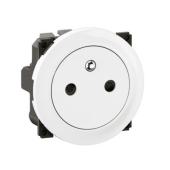  Prise 2P+T Surface Confort C�l 