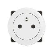  Prise 2P+T Surface Confort C�l 