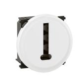  Prise t�l�phone C�liane 8 cont 