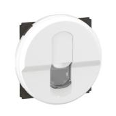  Prise RJ45 C�liane blind�e Cat 