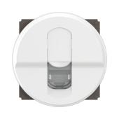  Prise RJ45 C�liane blind�e Cat 