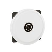  Prise TV simple m�le C�liane a 