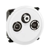  Prise TV R-SAT DAB+ C�liane av 