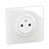  Prise 2P+T Surface Confort C�l 