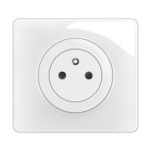  Prise 2P+T Surface Confort C�l 