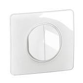  Double interrupteur lumineux C 