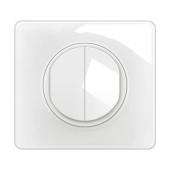  Double interrupteur lumineux C 