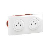  Kit 2x2P+T Surface pr�c�bl�es 