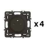  Lot 4 prises 2P+T Surface C�li 