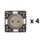  Lot 4 prises 2P+T Surface C�li 