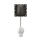  Poussoir � tirage C�liane - co 