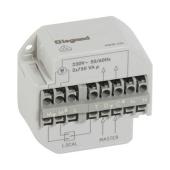  Relais pour commandes group�es 