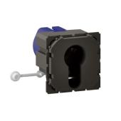  Interrupteur � cl� C�liane 2 p 