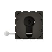  Interrupteur � cl� C�liane 2 p 