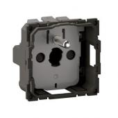  Prise 2P+T Cliane Surface Con 