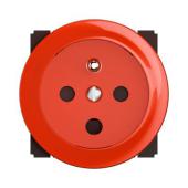  Prise 2P+T � d�trompage C�lian 