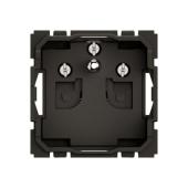  Prise 2P+T C�liane grande capa 