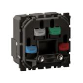  Sortie de c�ble C�liane �quip� 