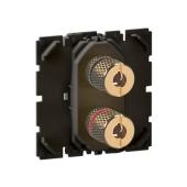  Prise Haut-Parleurs C�liane - 