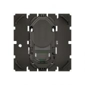  Prise RJ45 simple Cliane blin 