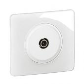  Prise tlvision simple mle C 