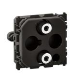  Prise r�seau c�bl�e AFORM C�li 