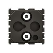  Prise r�seau c�bl�e AFORM C�li 