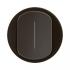  Enjoliveur interrupteur va-et- 