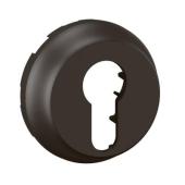  Enjoliveur poussoir � cl� 3 po 