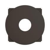  Enjoliveur interrupteur � cl� 