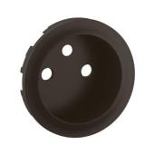  Enjoliveur prise 2P+T � puit b 