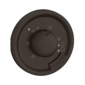  Enjoliveur pour thermostat d'a 