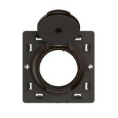  Prise d'aspiration centralis�e 