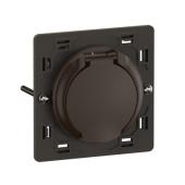  Prise d'aspiration centralis�e 