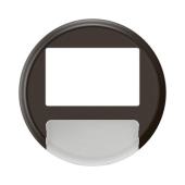  Enjoliveur d�tecteur de balisa 