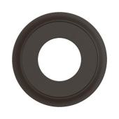  Enjoliveur prise XLR femelle C 