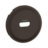  Enjoliveur prise audio vid�o H 