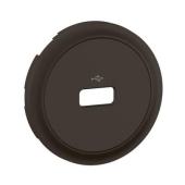  Enjoliveur prise USB DATA simp 