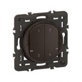  Commande sans fils 4 scnarios 