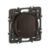  Interrupteur filaire double C 