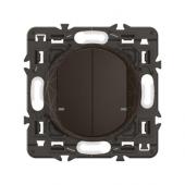  Interrupteur filaire double C 