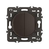  Commande double Self-e Cliane 