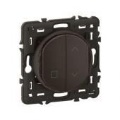  Commande Self-e volets roulant 