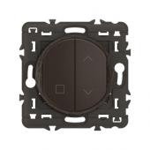  Commande Self-e volets roulant 