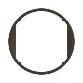  Bague Cliane pour enjoliveurs 