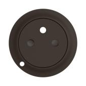  Enjoliveur prise 2P+T � voyant 