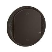  Enjoliveur interrupteur/comman 