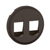  Enjoliveur prise Haut-Parleur 