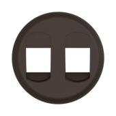  Enjoliveur prise Haut-Parleur 